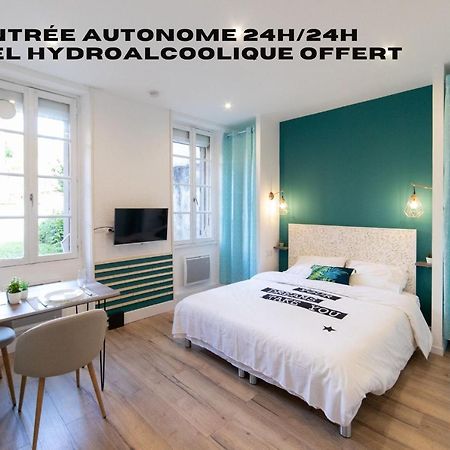 Le So'Green - Au Coeur De Toulouse - Netflix Apartment Exterior photo
