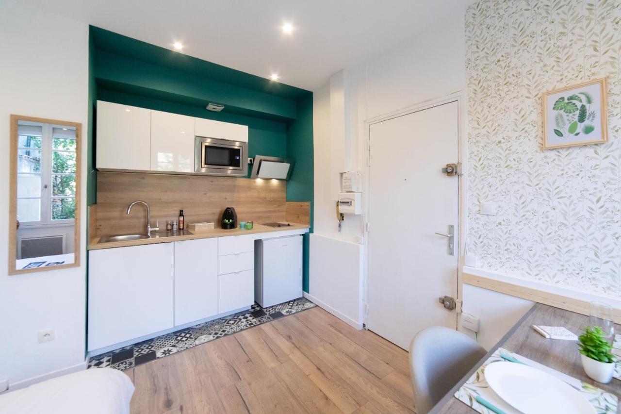 Le So'Green - Au Coeur De Toulouse - Netflix Apartment Exterior photo