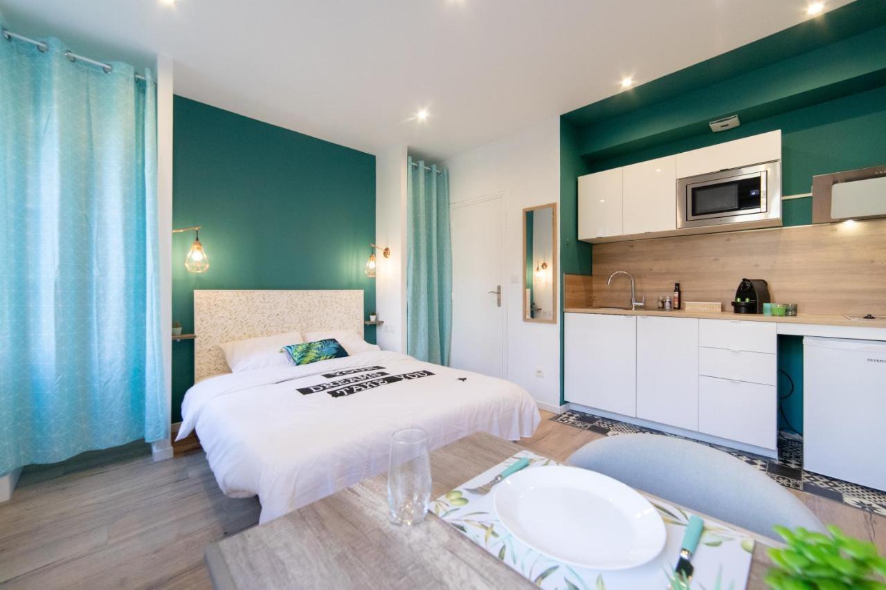 Le So'Green - Au Coeur De Toulouse - Netflix Apartment Exterior photo
