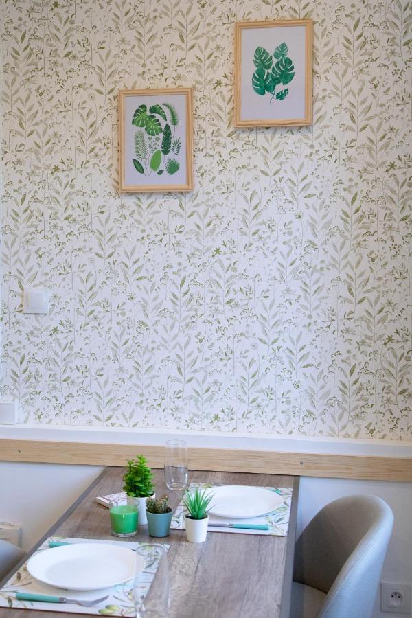 Le So'Green - Au Coeur De Toulouse - Netflix Apartment Exterior photo